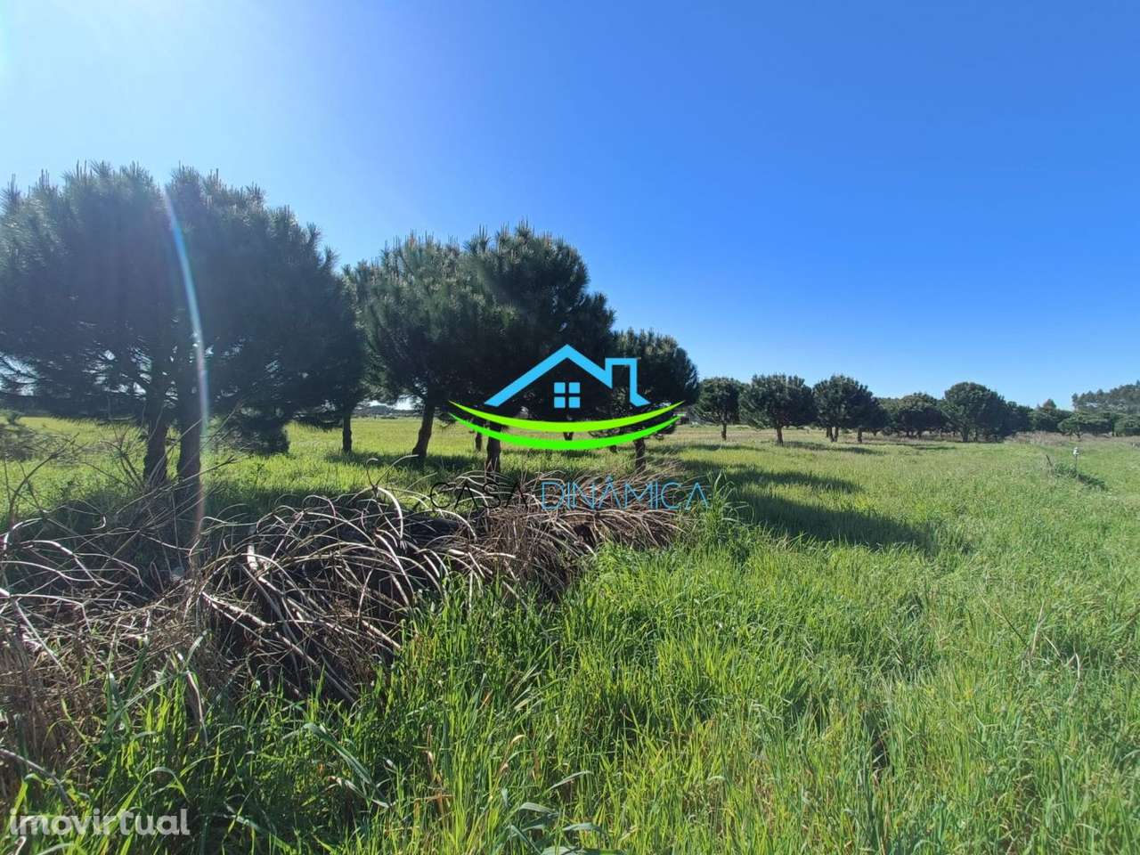 Terreno com Viabilidade de Construção a 10 Minutos da Praia – Araz - Grande imagem: 3/16