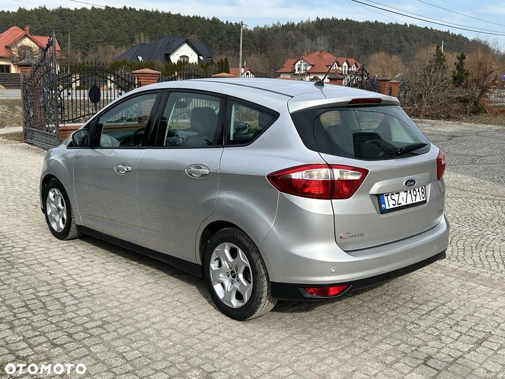 Ford C-MAX - 26