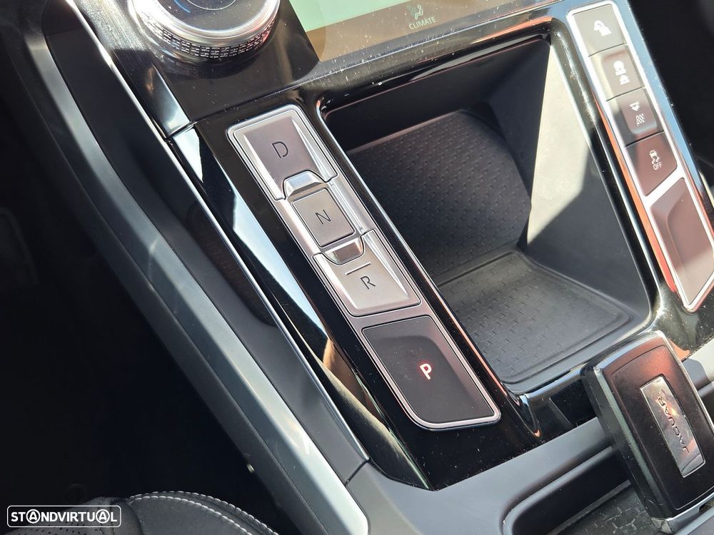 Jaguar I-Pace EV400 R-Dynamic SE AWD - 47