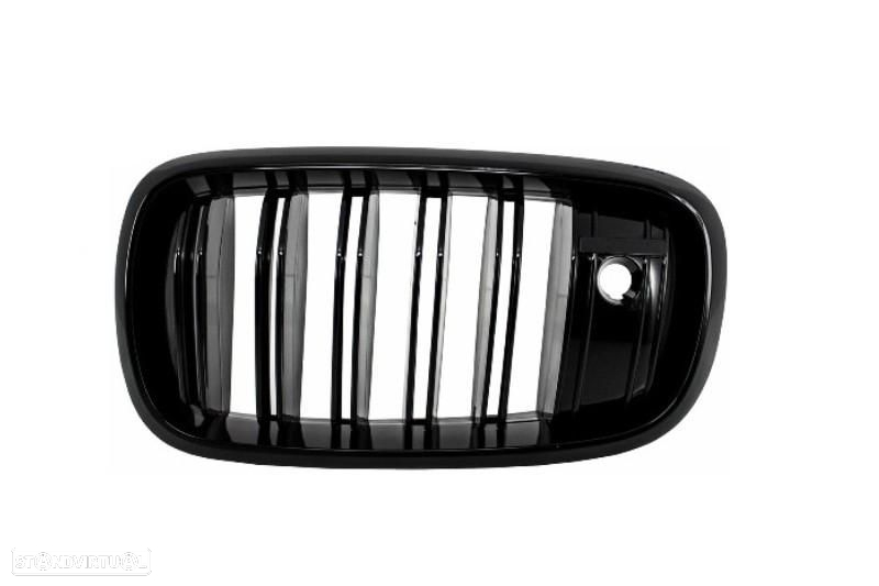 Grelhas Bmw X5 F15 X6 F16 (2013 em diante) - 2