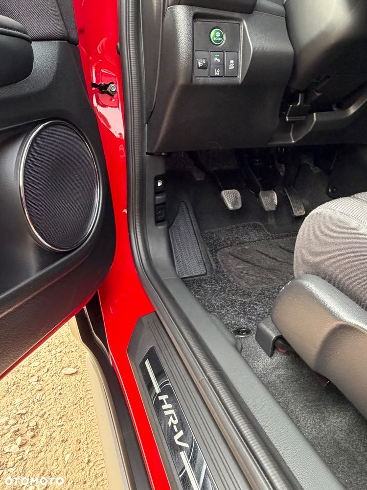 Honda HR-V 1.5 Elegance (ADAS/Honda Connect+) - 15