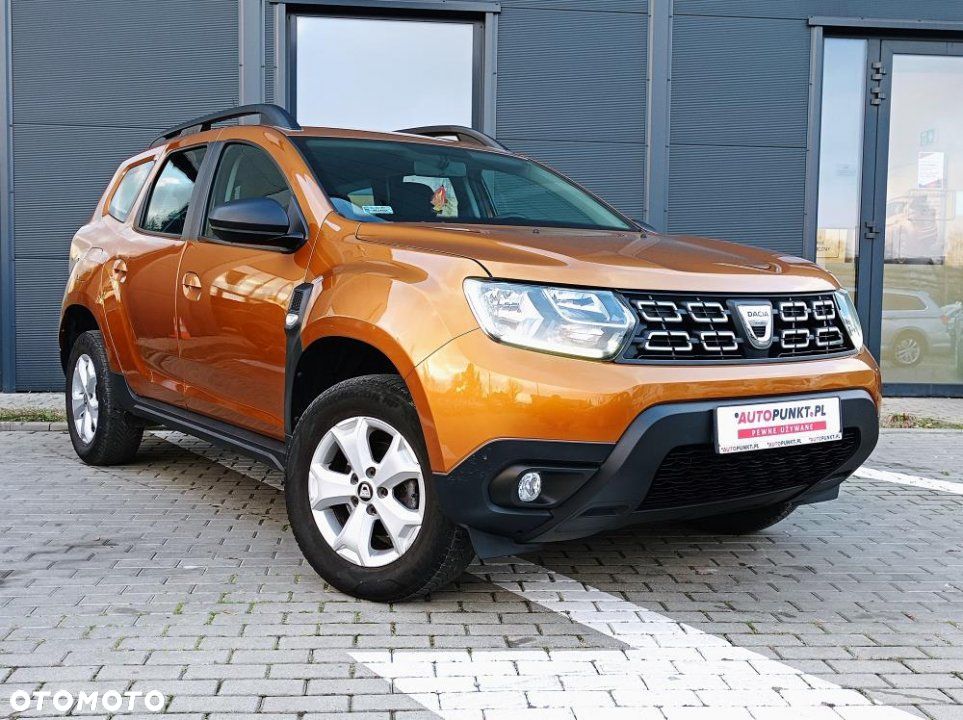 Dacia Duster - 6