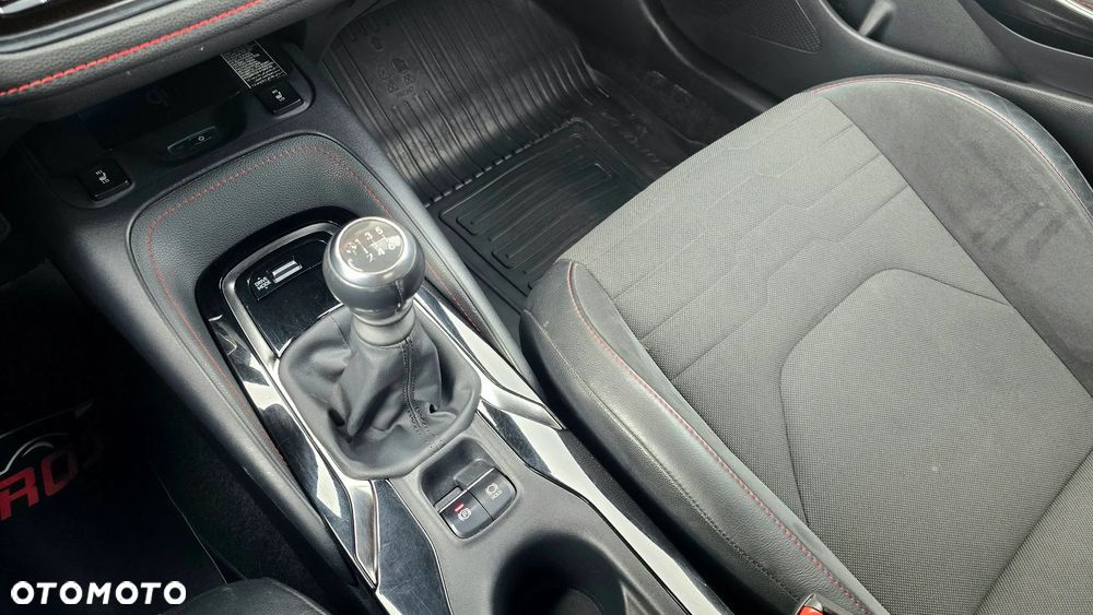 Toyota Corolla 1.2 T Selection - 22