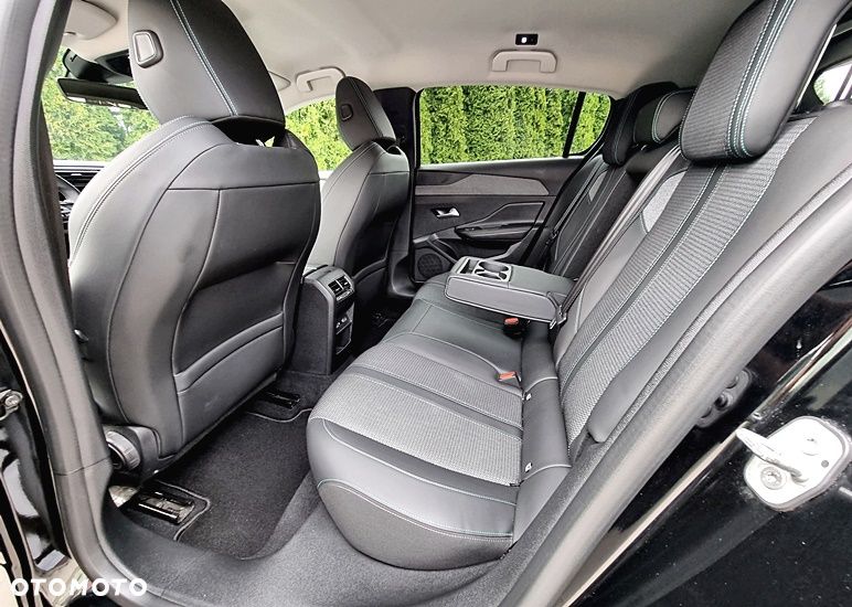 Peugeot 308 BlueHDi 130 Stop & Start Allure Pack - 15