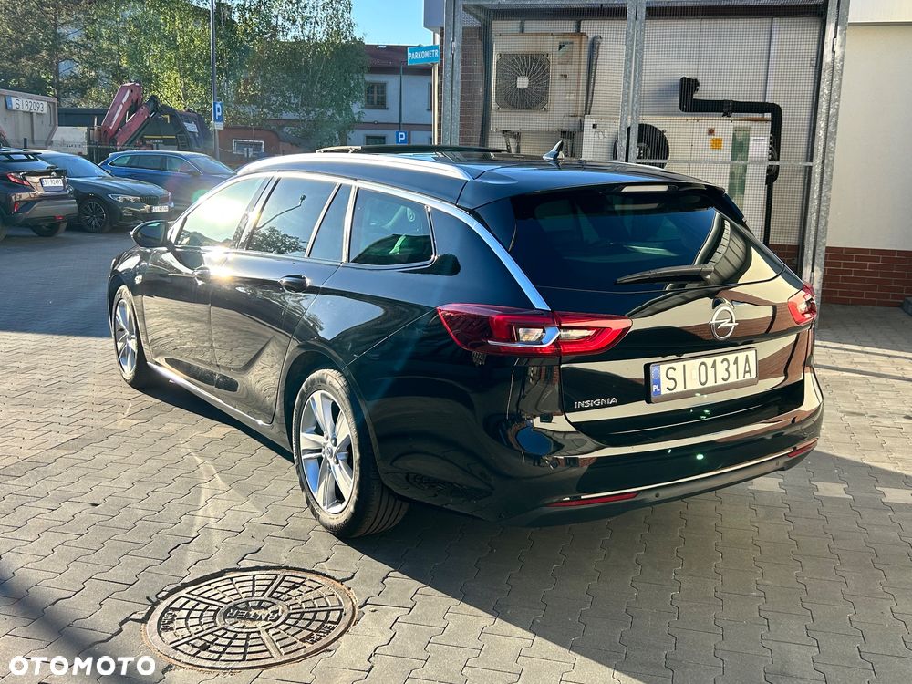 Opel Insignia - 6
