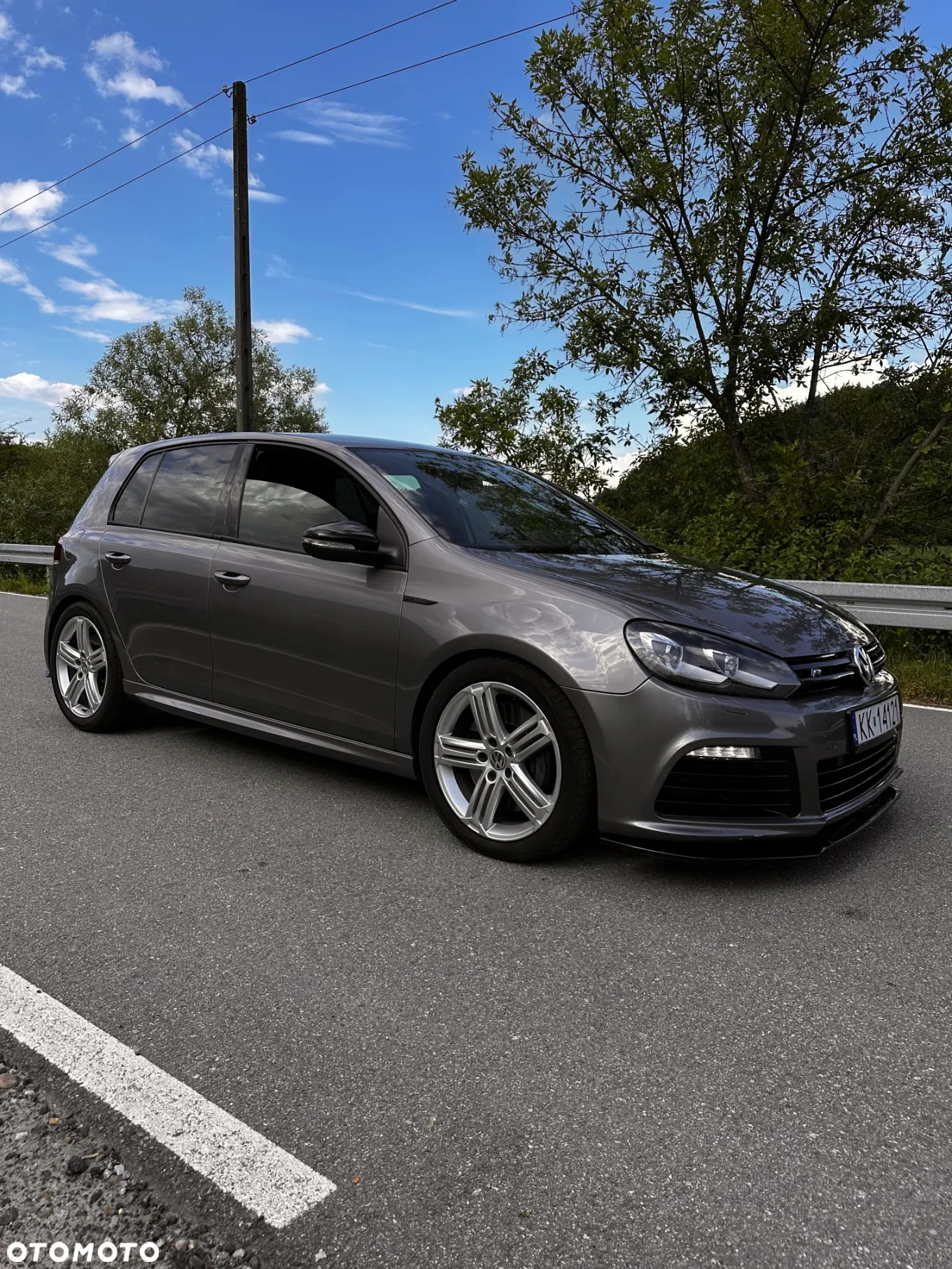Volkswagen Golf VI 2.0 TSI 4Mot R DSG - 3