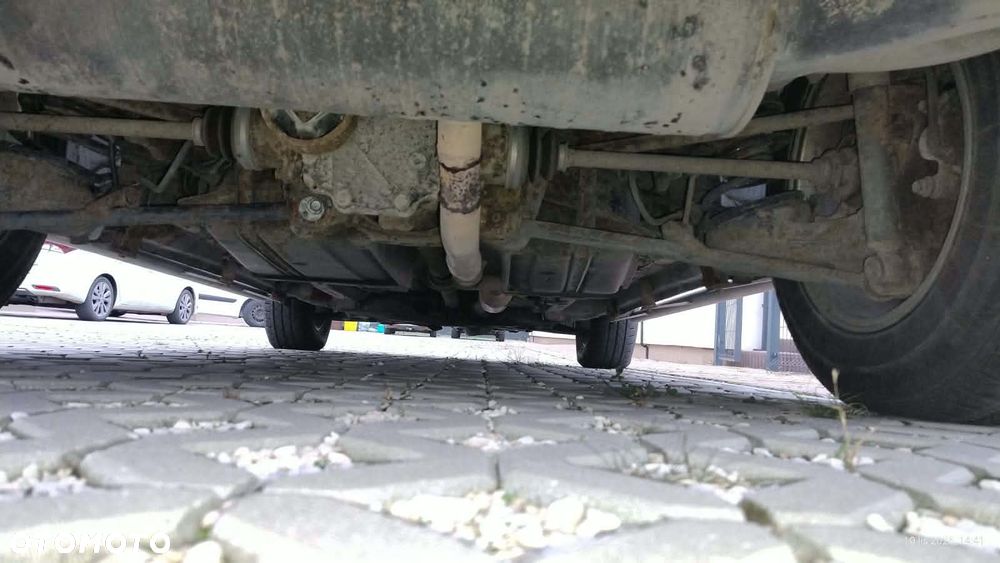 Toyota RAV4 2.0 VVT-i 4x4 - 21