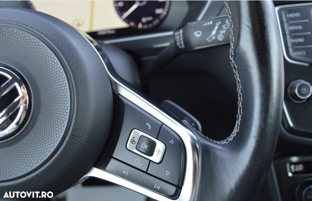 Volkswagen Tiguan 2.0 TDI DSG 4Mot Highline - 18