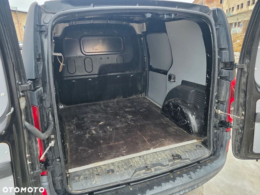 Mercedes-Benz Citan - 13