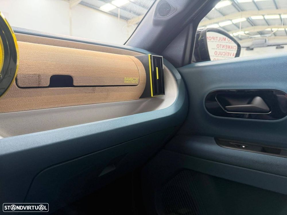 Fiat Grande Panda - 15