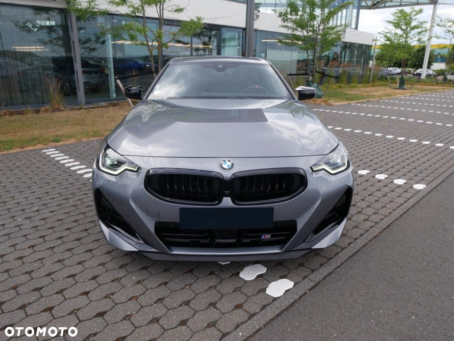 BMW Seria 2 - 10