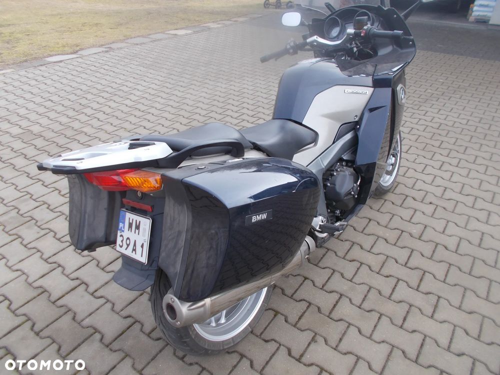 BMW K - 2
