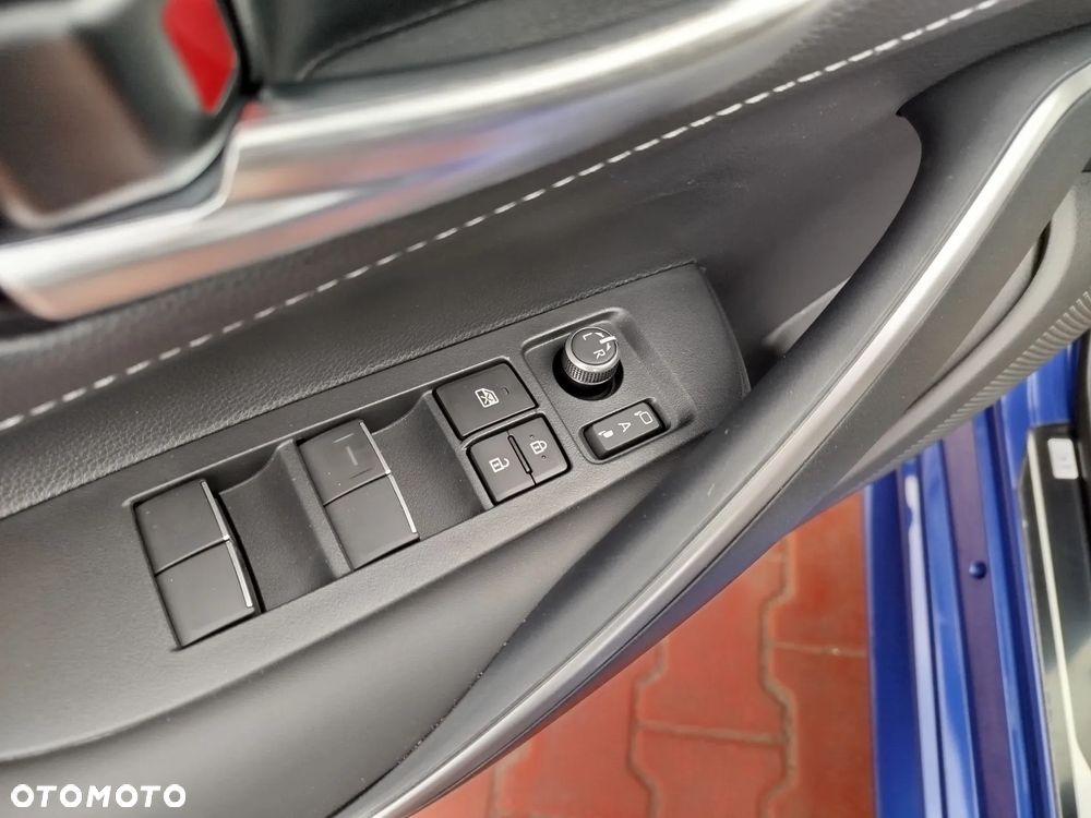 Toyota Corolla 1.8 Hybrid Style - 7