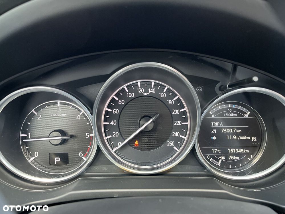Mazda CX-5 - 25