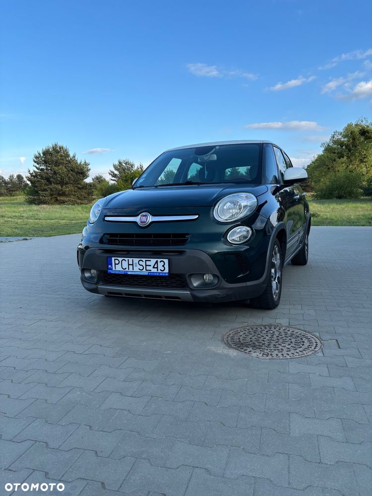 Fiat 500L 1.6 Multijet Easy S&S - 1