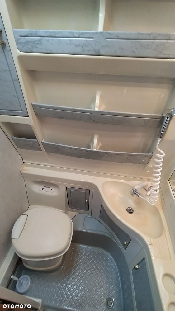 Tabbert comtesse - 36