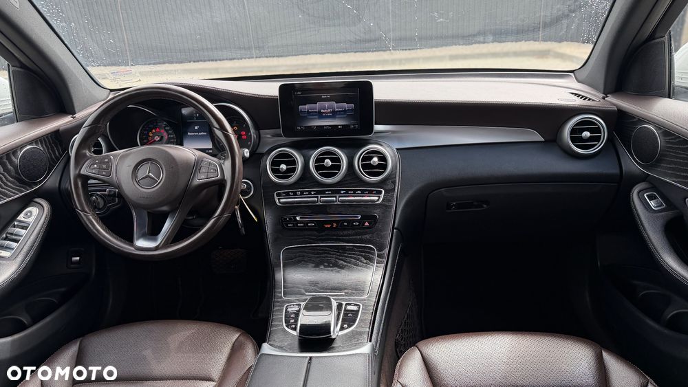 Mercedes-Benz GLC 220 d 4Matic 9G-TRONIC Exclusive - 13
