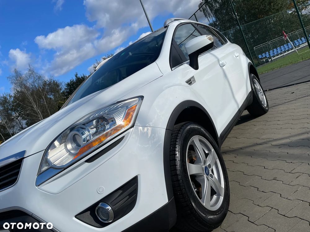 Ford Kuga 2.5 4x4 Individual - 33