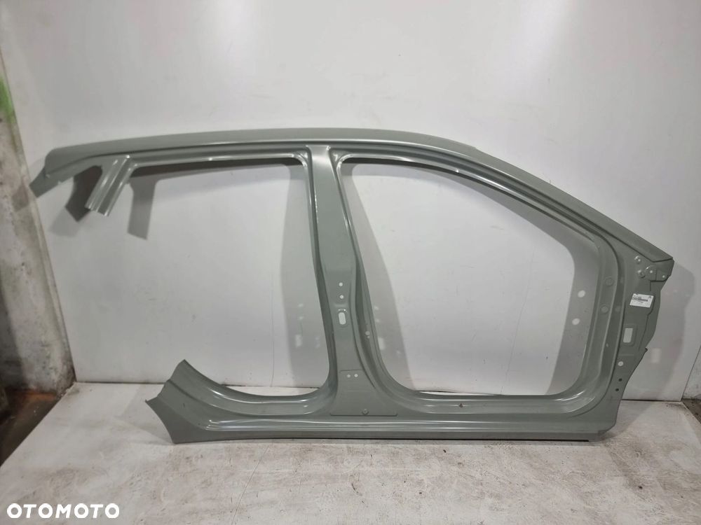 HYUNDAI I20 III 3 BŁOTNIK POSZYCIE PRAWY TYŁ SŁUPEK PRÓG - 1