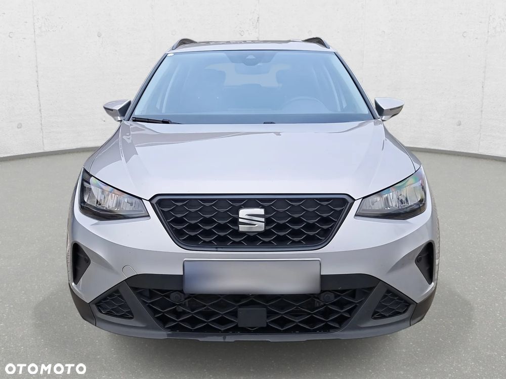 Seat Arona 1.0 TSI Style S&S - 3