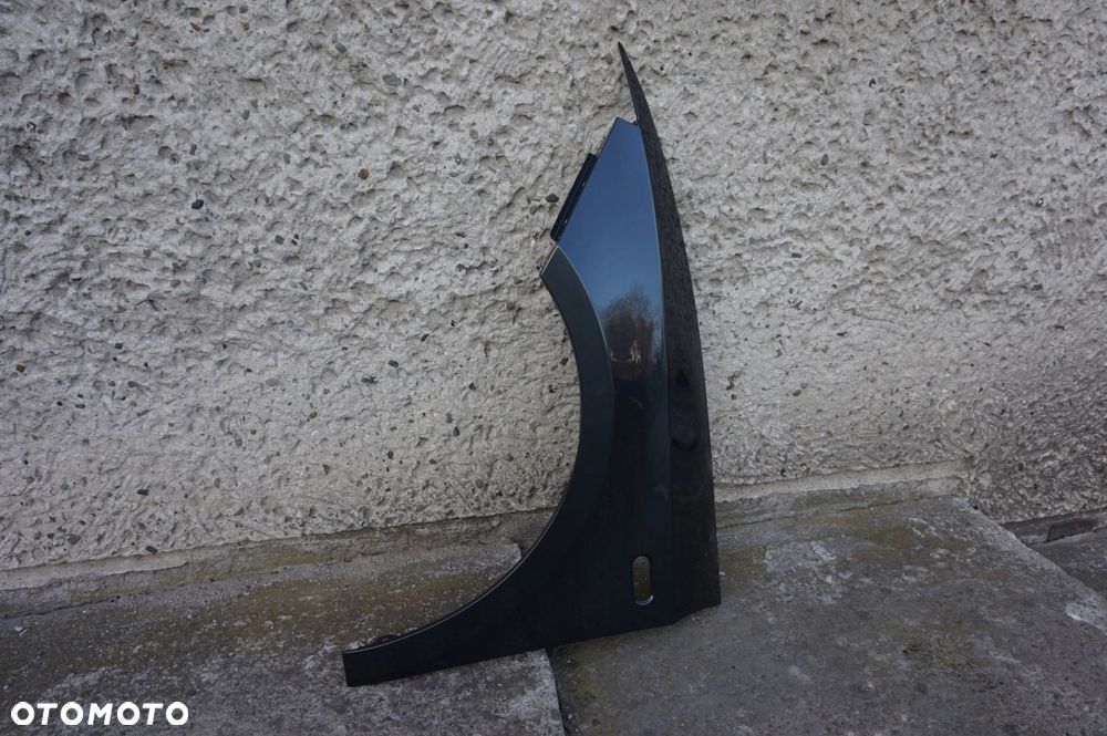 BŁOTNIK LEWY PRZÓD SEAT IBIZA IV 4 6J LW7Z - 2