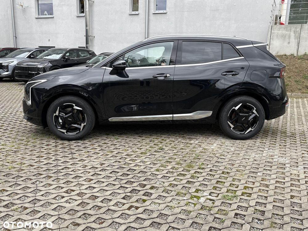 Kia Sportage 1.6 T-GDI L 2WD DCT - 10