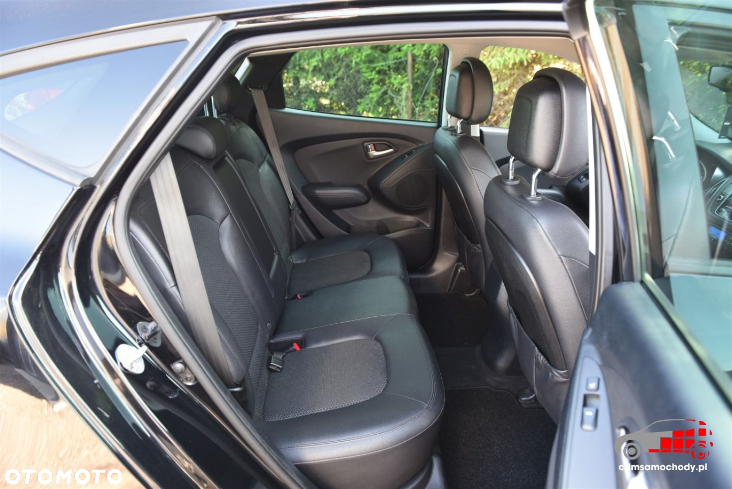 Hyundai ix35 - 17