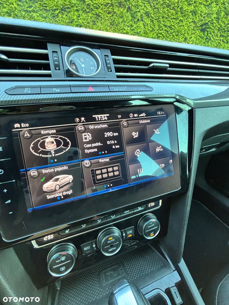 Volkswagen Arteon 2.0 TSI R-Line DSG - 30