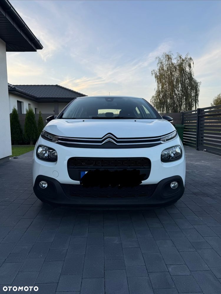 Citroën C3 1.2 PureTech Shine - 3