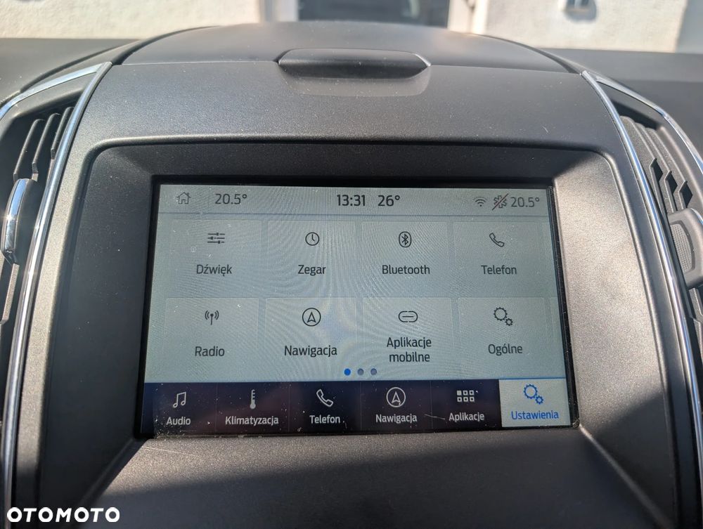 Ford S-Max 2.0 EcoBlue Titanium - 17