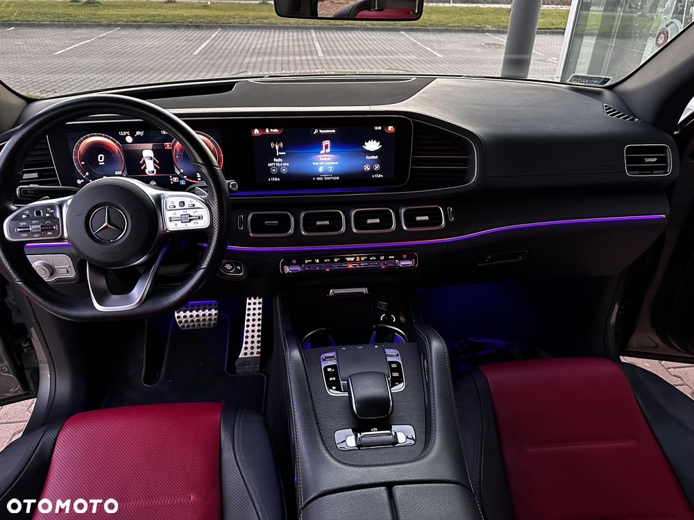 Mercedes-Benz GLE 400 d 4-Matic Premium Plus - 22