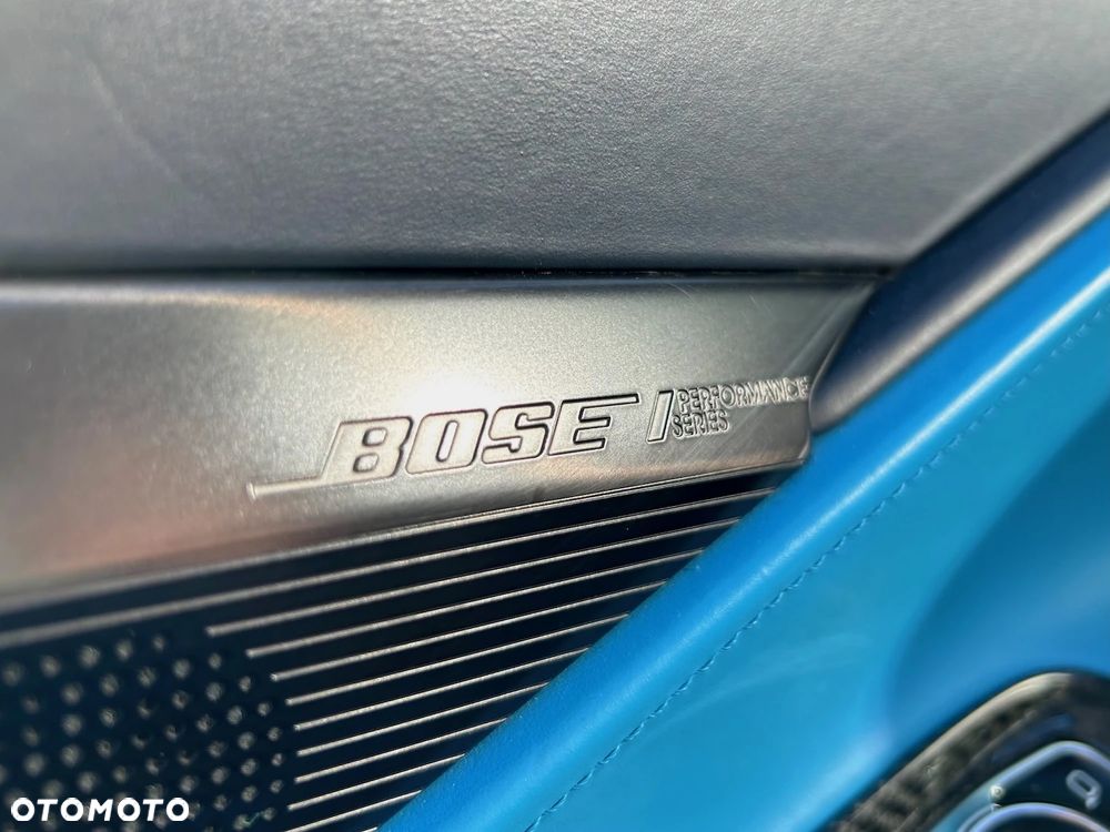 Chevrolet Corvette Stingray 3LT 6.2 V8 Automatik - 30