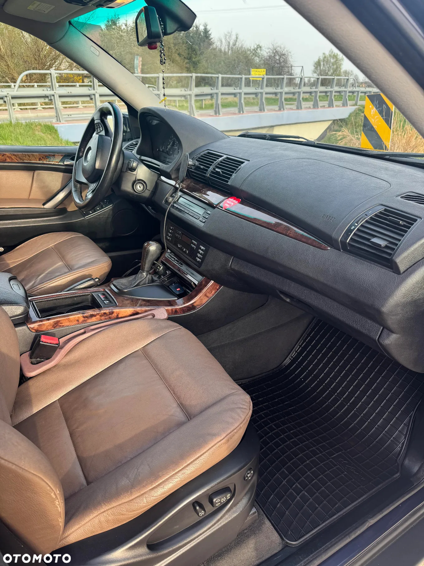 BMW X5 - 13