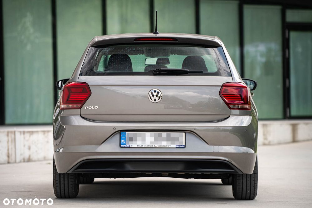 Volkswagen Polo 1.0 TSI Highline - 6