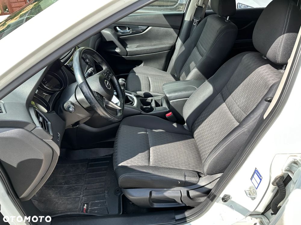 Nissan X-Trail - 20