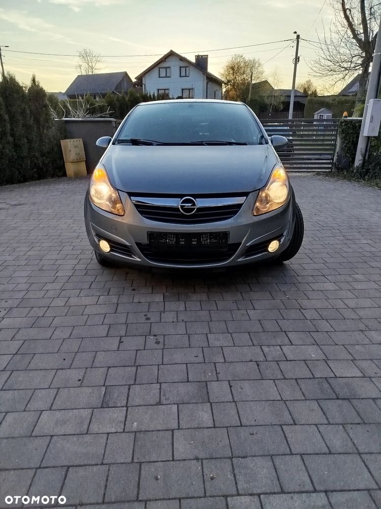 Opel Corsa 1.4 16V Edition 111 Jahre - 3