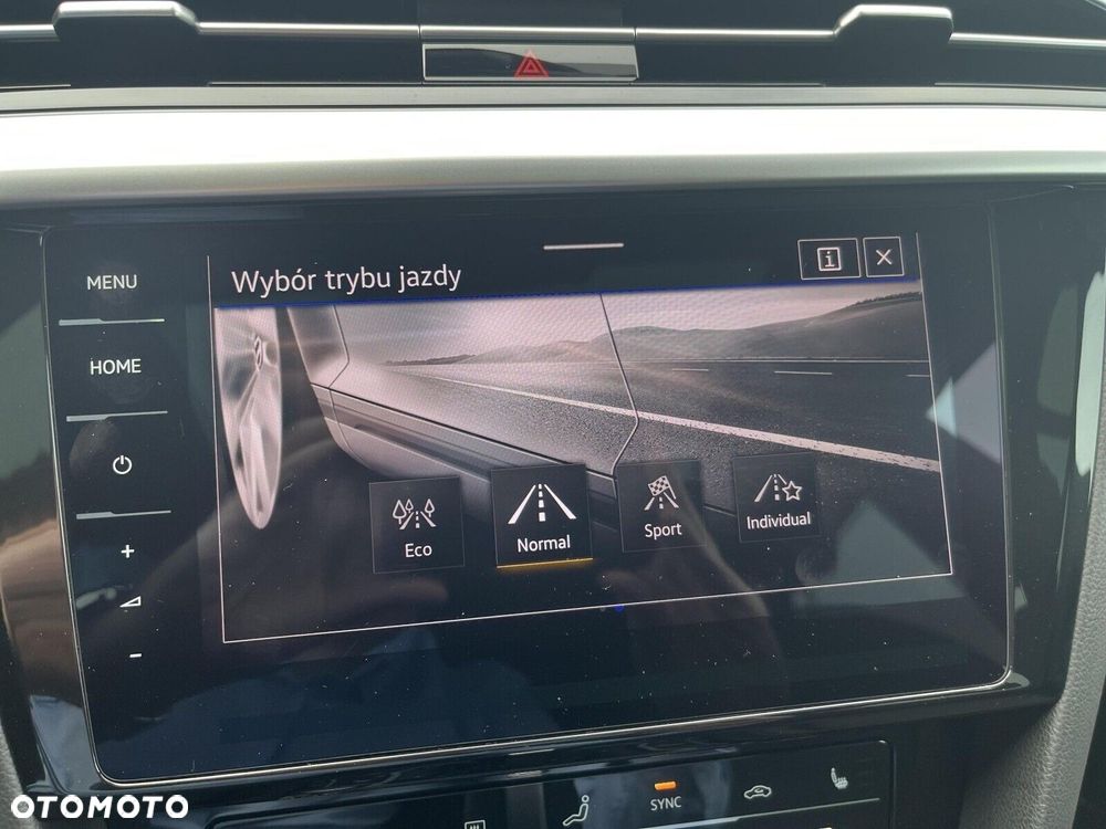 Volkswagen Arteon Shooting Brake 2.0 TSI R-Line DSG - 28