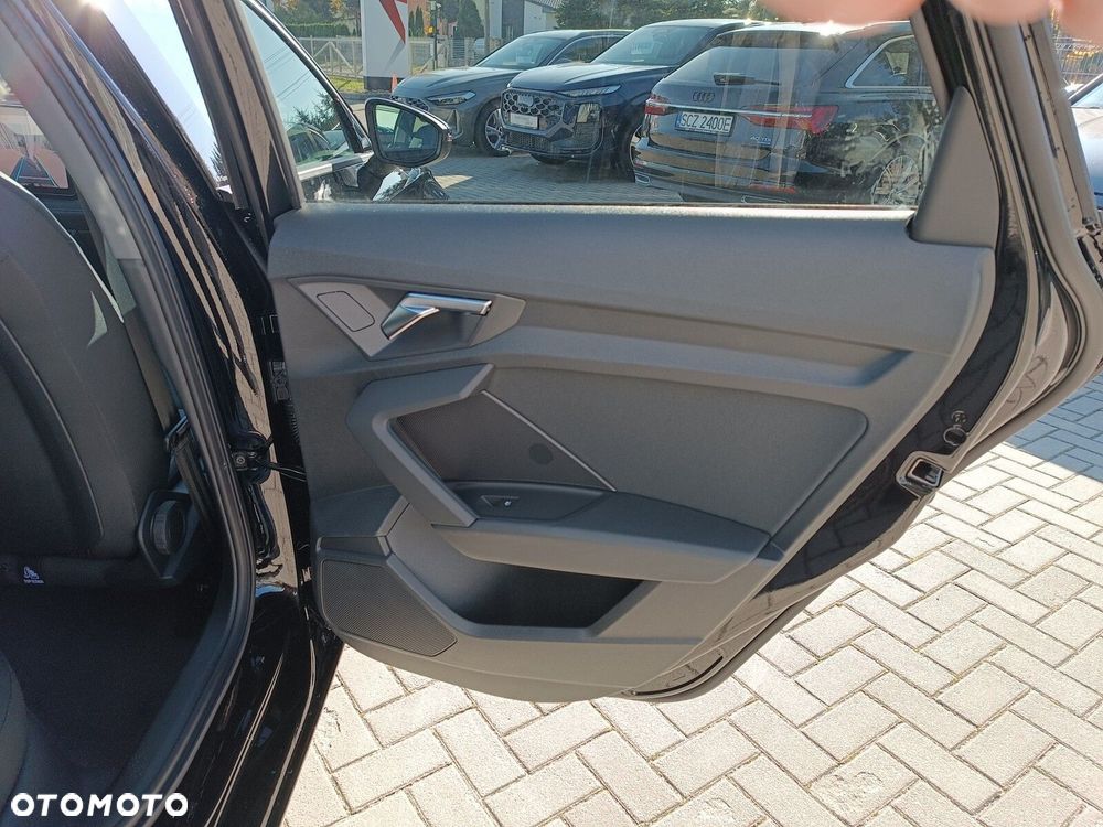 Audi A3 Sportback - 17