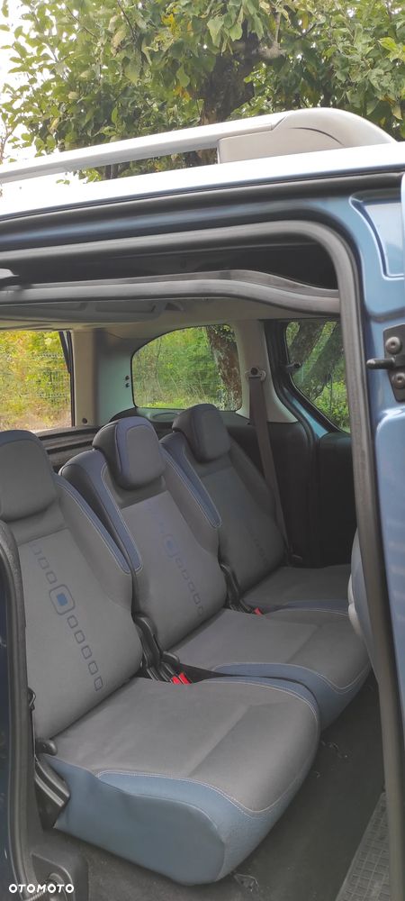 Citroën Berlingo 1.6 VTi Multispace - 9
