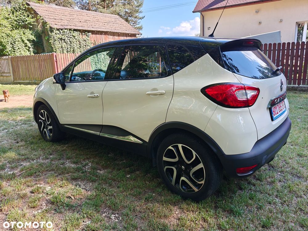 Renault Captur - 3