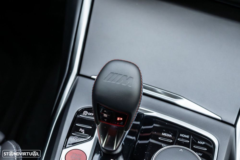 BMW M2 Auto - 26