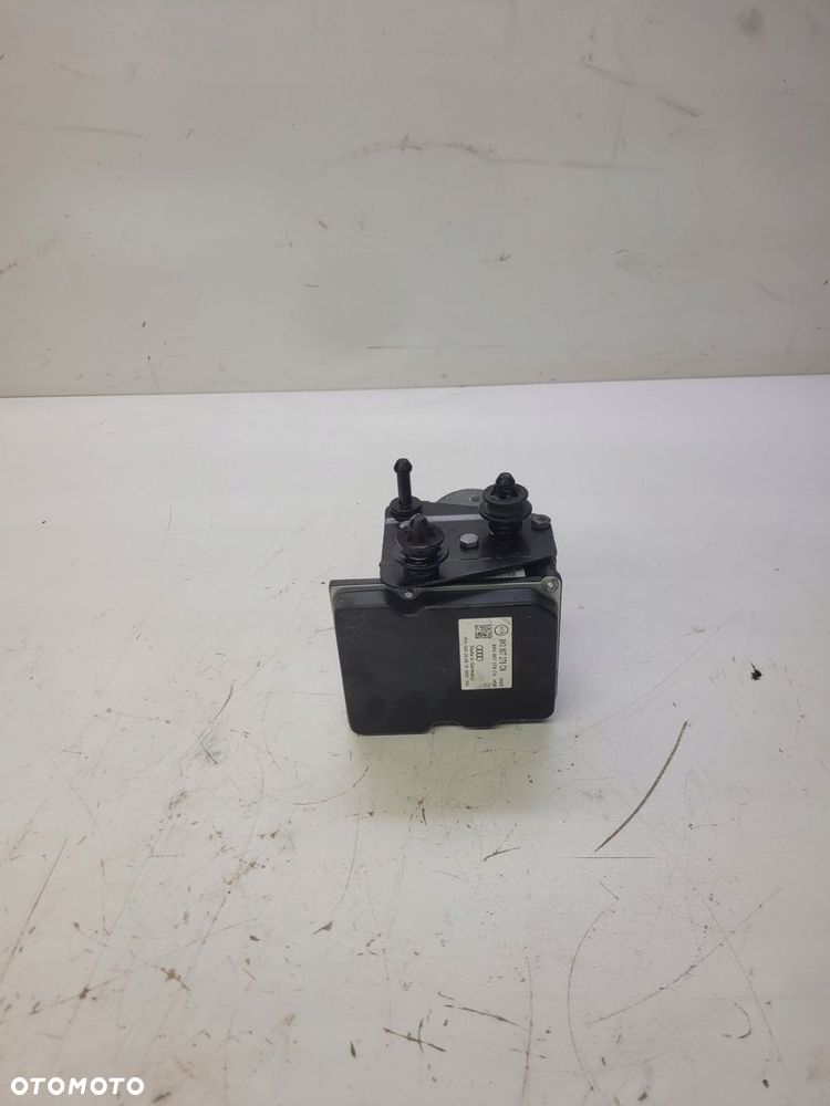 POMPA ABS ESP AUDI A4 A5 8K0907379CN 8K0614517GT - 3