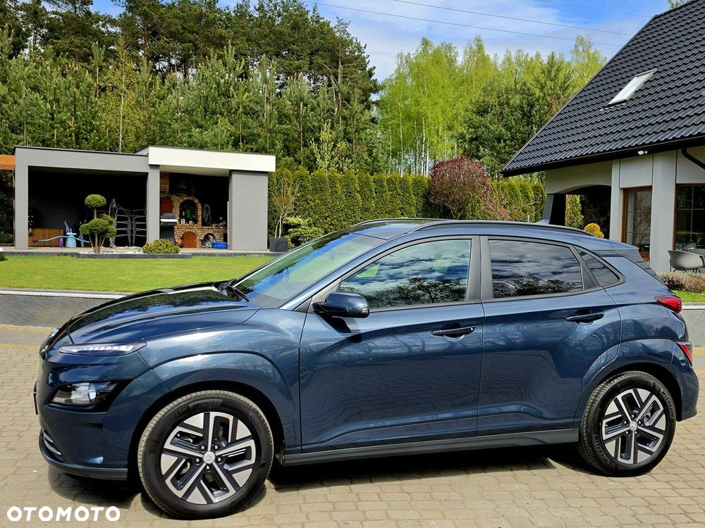 Hyundai Kona - 5