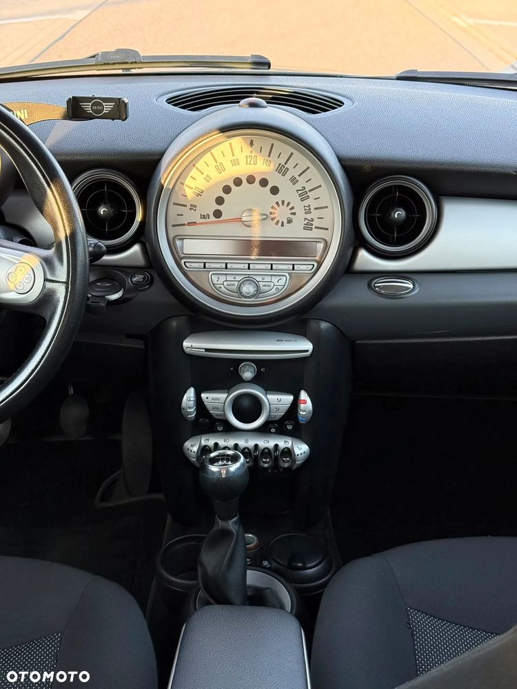 MINI Cooper D - 35