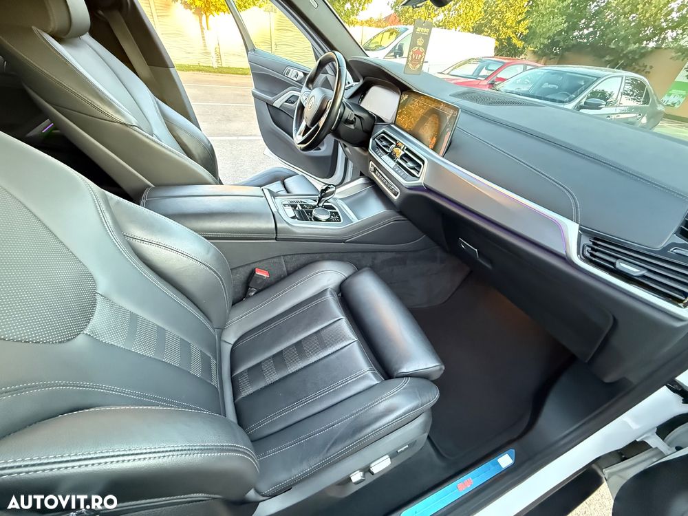 BMW X6 xDrive30d - 10