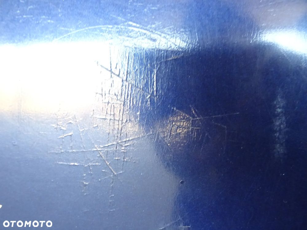 MASKA POKRYWA SILNIKA BMW E39 NR428 - 14