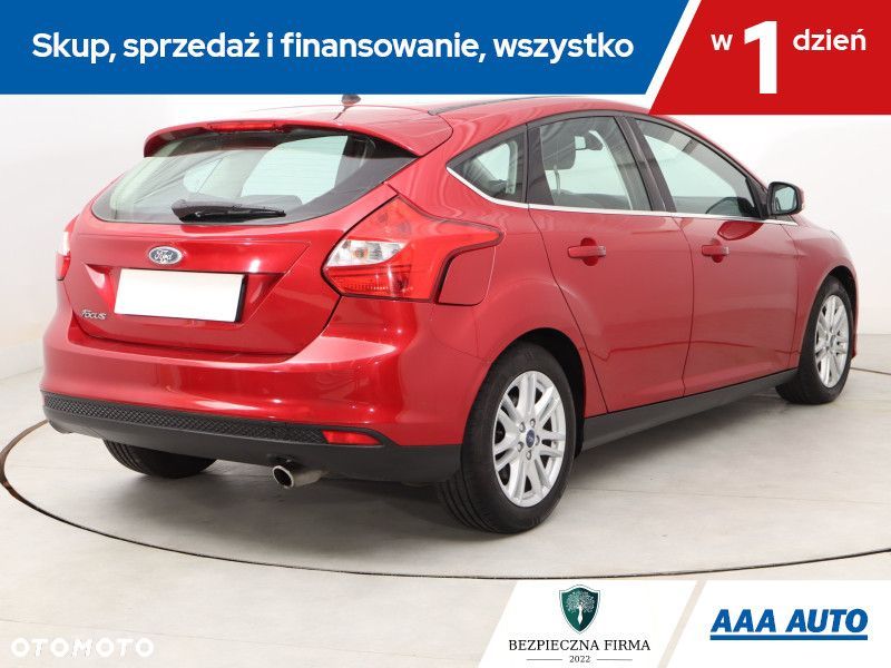 Ford Focus - 7