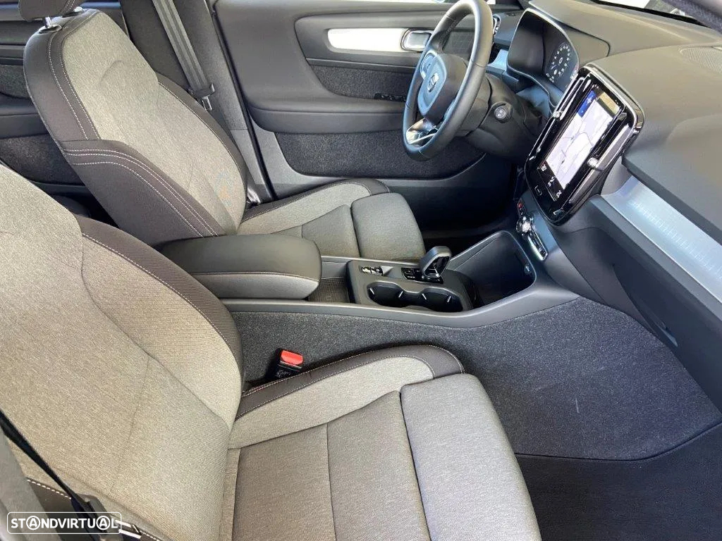 Volvo XC 40 1.5 T4 PHEV Core - 11