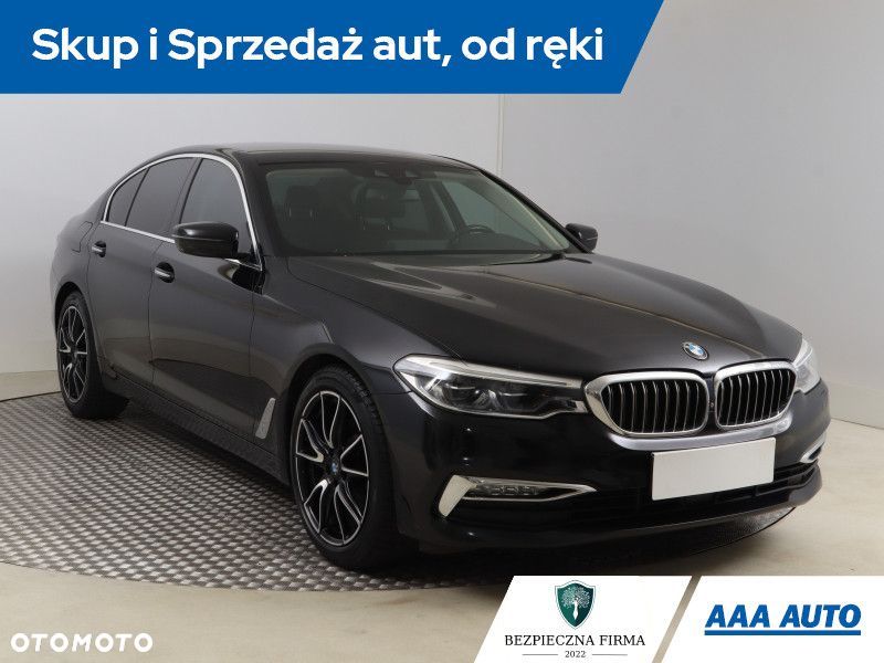 BMW Seria 5 - 3