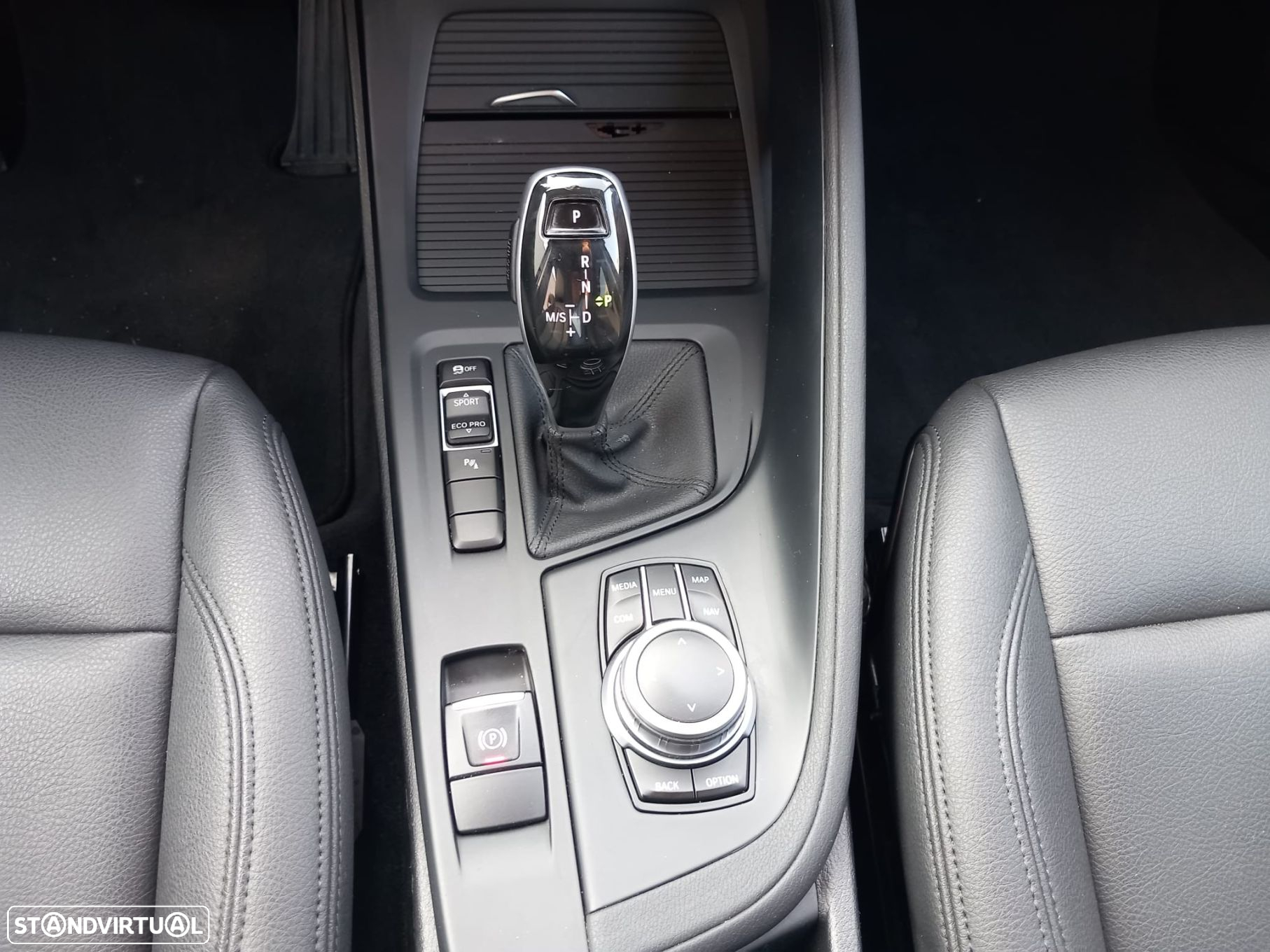 BMW X1 16 d sDrive Line Sport Auto - 21